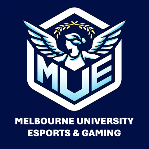 MUE logo