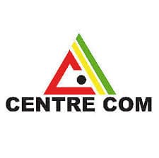 centrecom logo