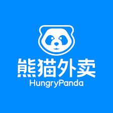 hungry panda logo